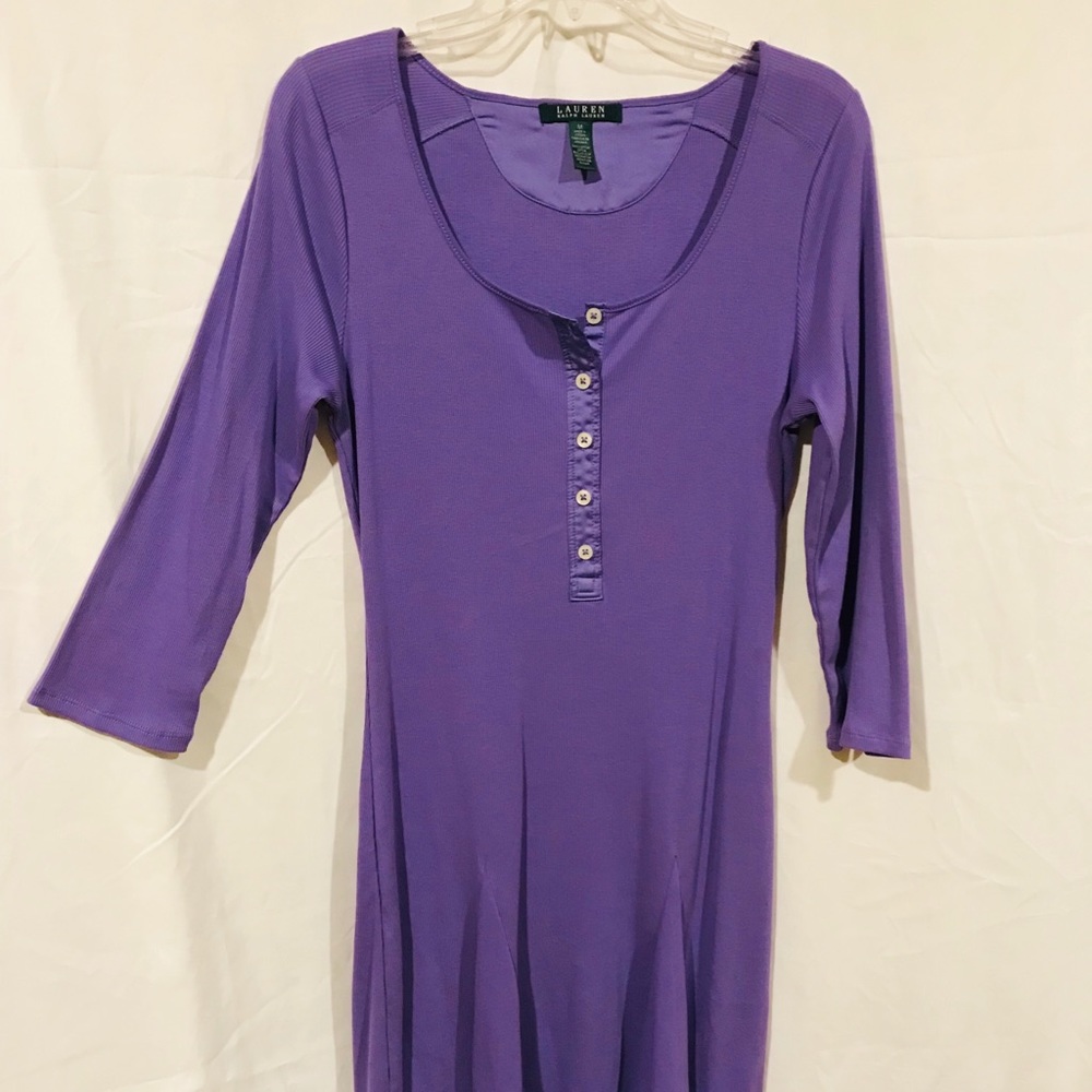 Ralph Lauren dress